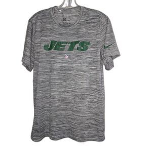 Nike Jets Tee - Size M